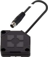 Sensor BCS Q40BBAA-#BCS00U6