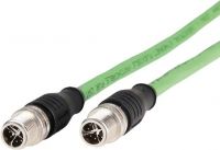 Verbindungsleitung M12 142M2X11010