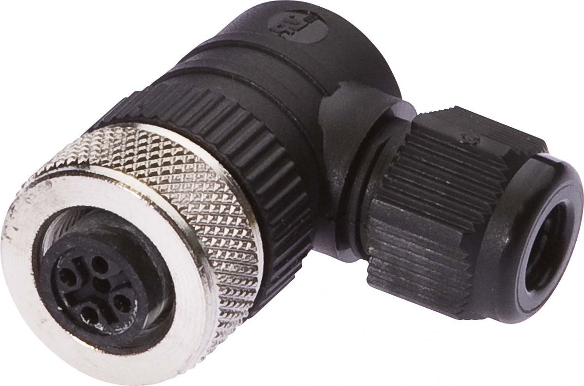 Kabeldose M12 VK003020