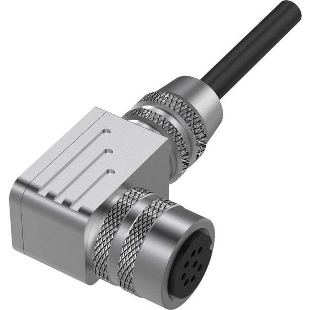 Steckverbinder BKS-S 33M-10
