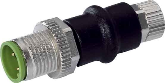 T-Stück und Adapter 7000-42201-0000000
