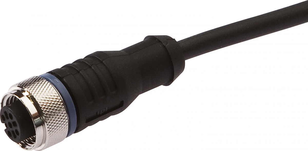 Kabeldose M12 VKA00325