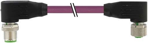 Steckverbinder 7000-44035-8030300