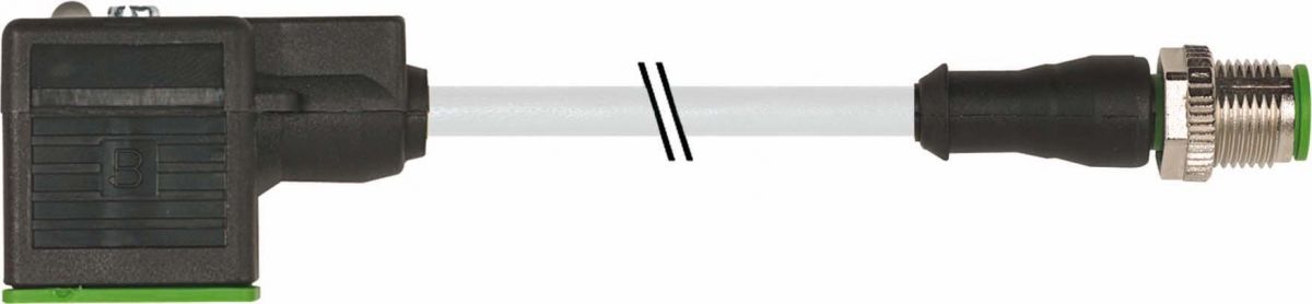Steckverbinder 7000-40881-2360150