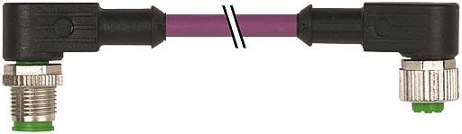 Steckverbinder 7000-44021-8410030