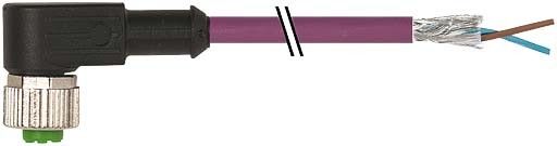 Steckverbinder 7000-14071-8400500 Steckverbinder 7000-14071-8400500