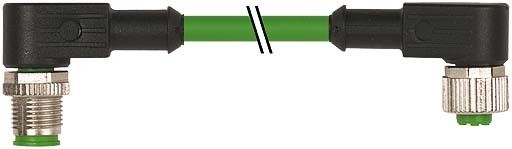 Steckverbinder 7000-46061-8020200 Steckverbinder 7000-46061-8020200
