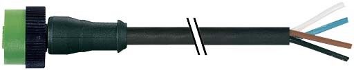 Steckverbinder 7050-12221-6141000 Steckverbinder 7050-12221-6141000