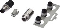Kabelstecker,M8 VK003S79