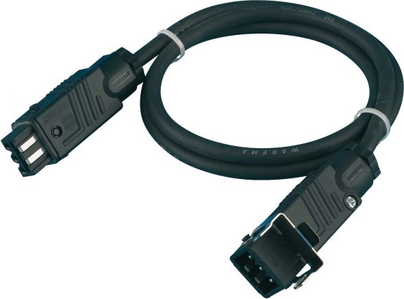 Leitungsverlängerung 0,5m 634139