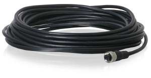 Kabel 10m M12-C101