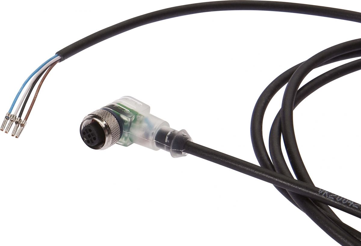 Kabeldose M12 VK500421