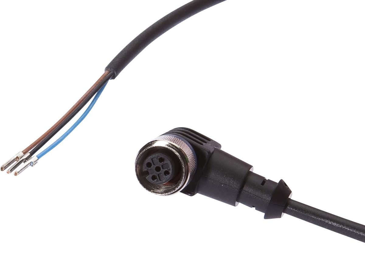 Kabeldose M12 VK500021