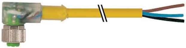 Buchse 7000-12421-0540500