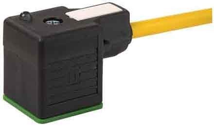 Stecker,anschlussfertig 7000-18121-2280500