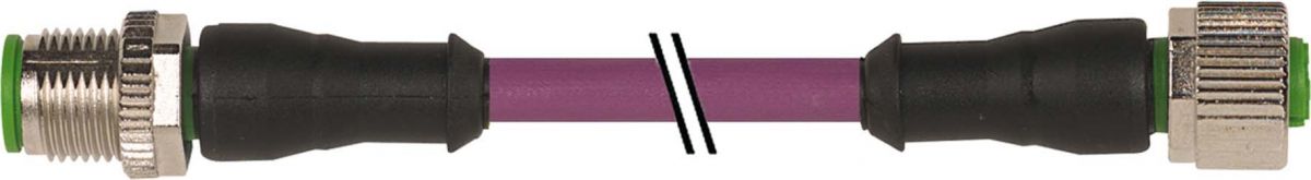 Verbindungsleitung 7m 7000-44001-8400700