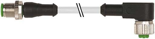 Steckverbinder 5,0m 7000-40121-2340500