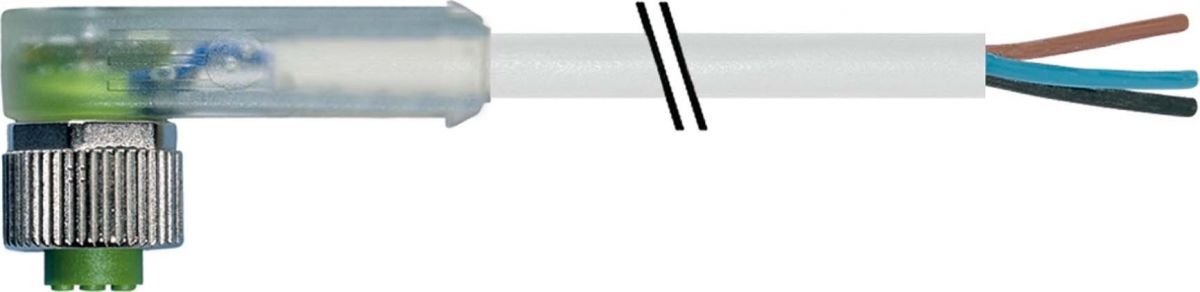M12-Buchse 7000-12381-2131000