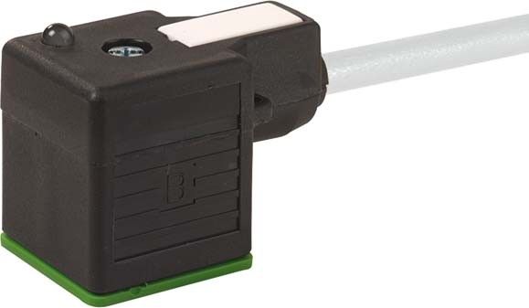 Ventilstecker A mit Leitun 7000-18001-2261000