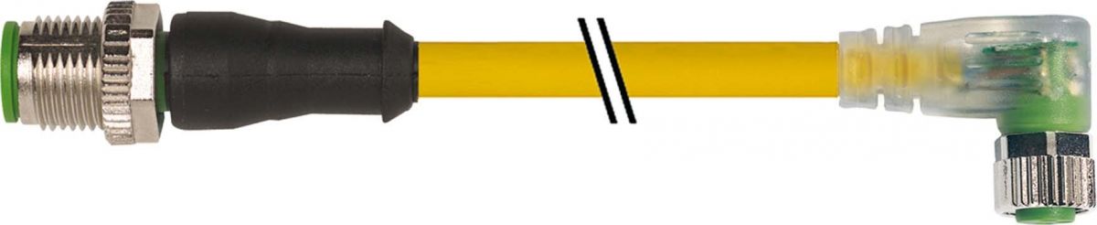Verbindungsleitung 7000-40641-0300150
