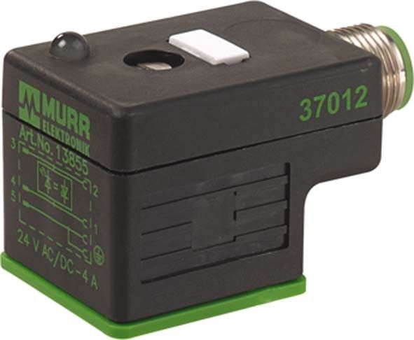 Adapter M12 Stecker 7000-41421-0000000