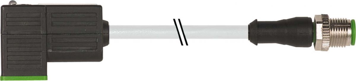 Verbindungsleitung M12 7000-41081-2160200