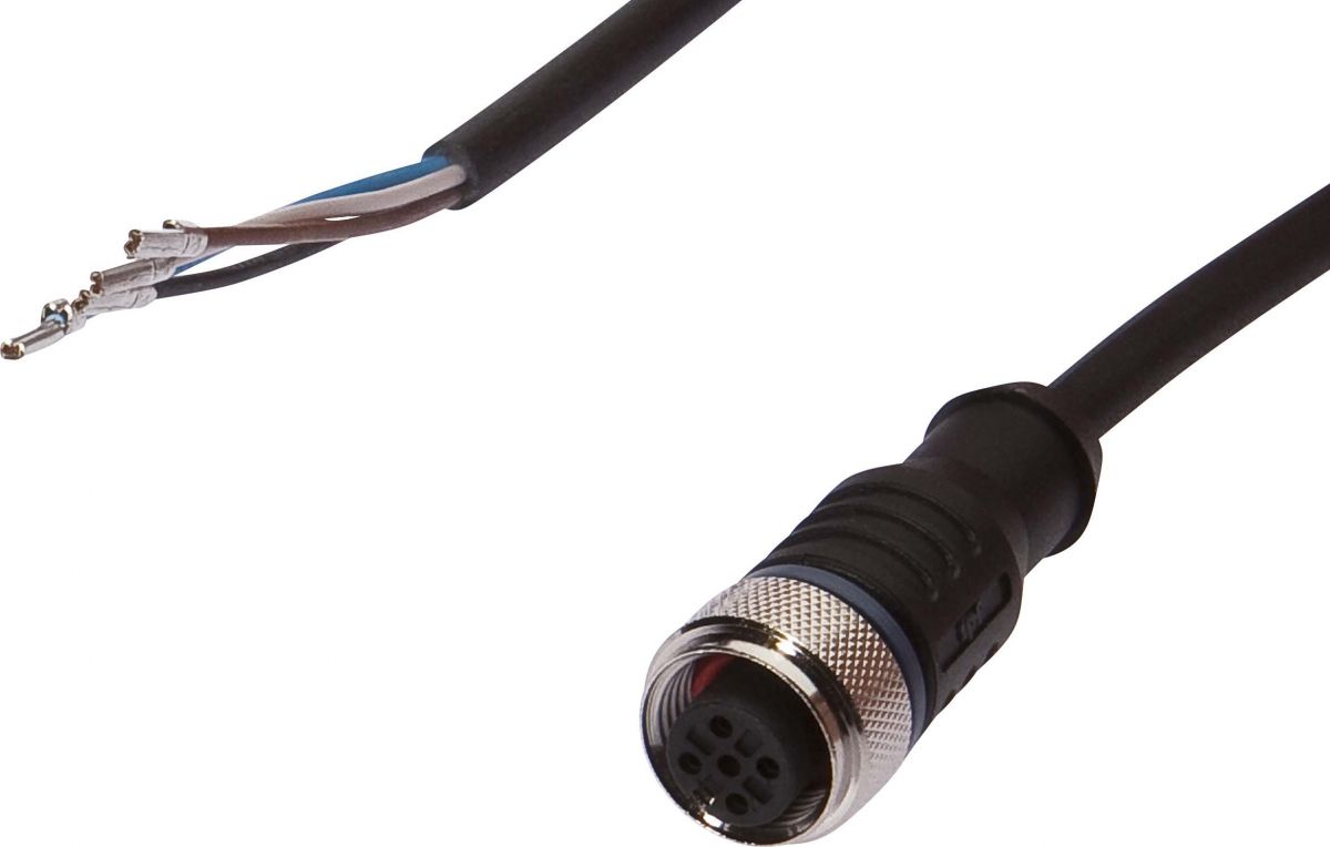 Kabeldosen/-stecker VK200325