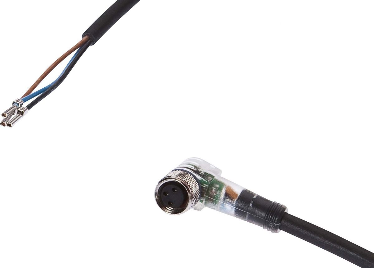 Kabeldosen/-stecker VKA00271