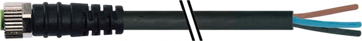 Konf.-Leitung 7000-08041-6300500