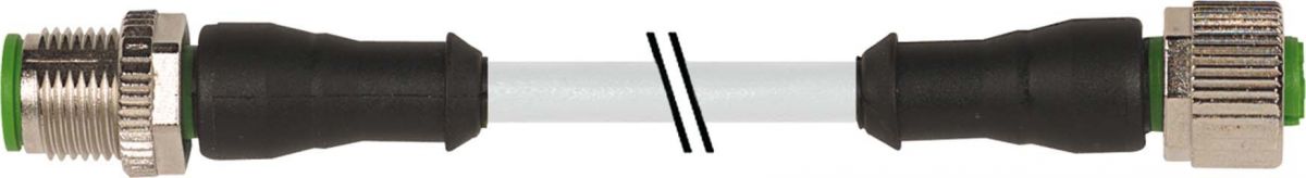 Verbindungsleitung M12 7000-40021-2340060 Verbindungsleitung M12 7000-40021-2340060