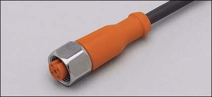 Kabeldose M12 EVM001 Kabeldose M12 EVM001