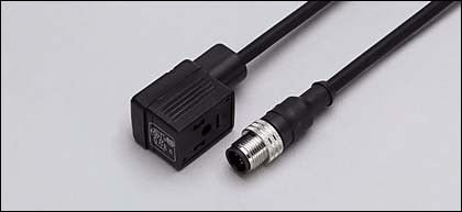 Verbindungskabel ger/gew. E11424