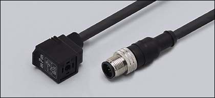 Verbindungskabel ger/gew. E11426