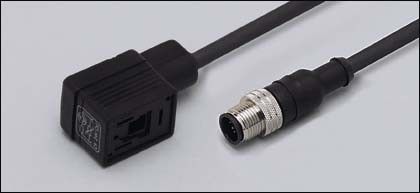 Verbindungskabel ger/gew. E11432