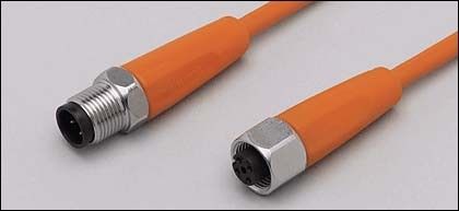 Verbindungskabel ger/ger. EVT027