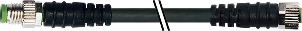 Verbindungsleitung 5m 7000-88001-6100500