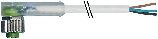 M12-Buchse gewinkelt 7000-12421-2340300