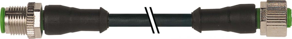 Verbindungsleitung 1m 7000-40001-6130100