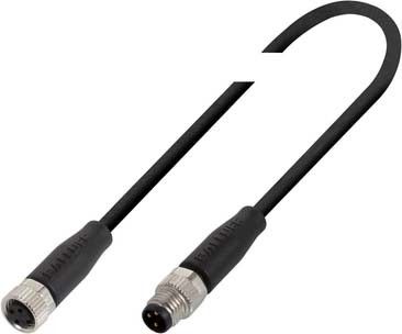 Steckverbinder M08 BCC02R5 Steckverbinder M08 BCC02R5