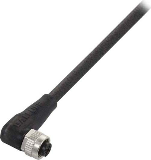 Steckverbinder BCC M324-0000 Steckverbinder BCC M324-0000