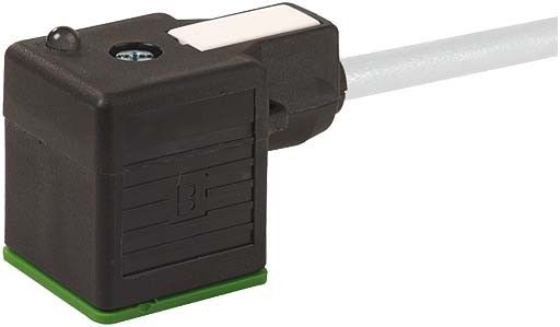 Ventilstecker A 18mm 7000-18001-2260500