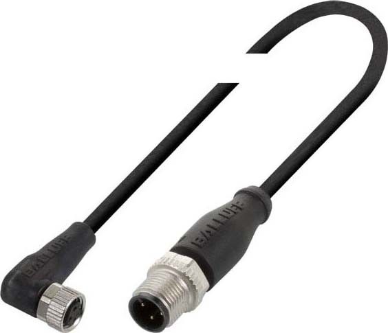 Steckverbinder M08 BCC03H7 Steckverbinder M08 BCC03H7