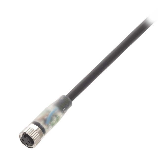 Steckverbinder M8 BCC0AWC#BCC M313-000 Steckverbinder M8 BCC0AWC#BCC M313-000