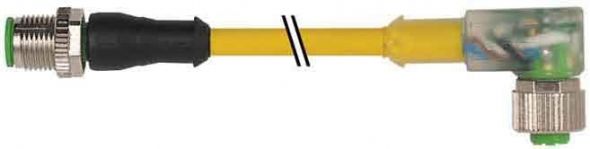 Verbindungsleitung 7000-40341-2340200