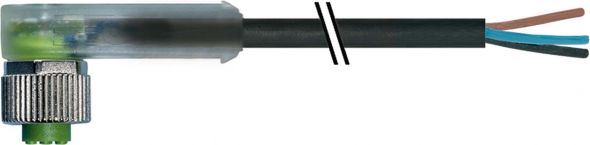 Initiatorkabel 7000-12411-2340500 Initiatorkabel 7000-12411-2340500