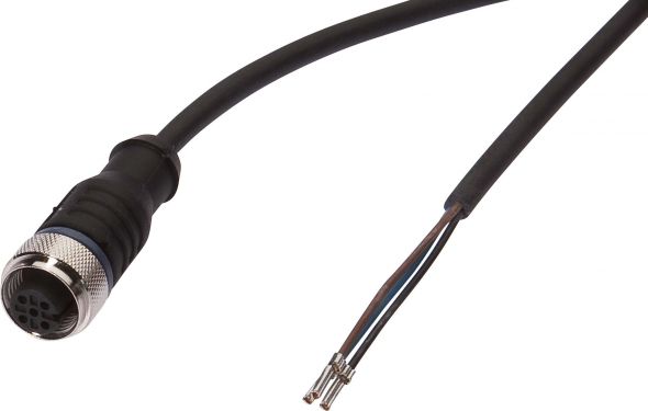 Kabeldose M12 VK200025