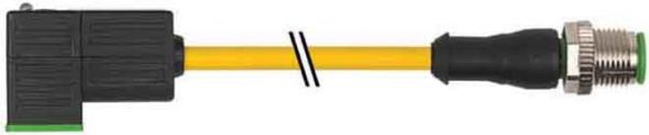 Rundsteckverbinder 7000-41041-2260060 Rundsteckverbinder 7000-41041-2260060