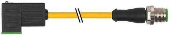 Rundsteckverbinder 7000-41041-2260200 Rundsteckverbinder 7000-41041-2260200