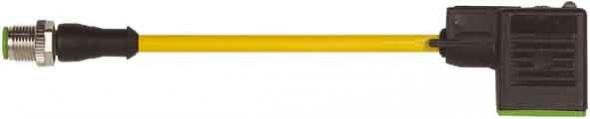 Rundsteckverbinder 7000-41021-2260200 Rundsteckverbinder 7000-41021-2260200