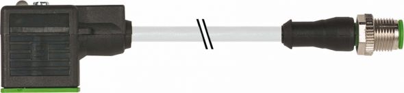 Ventilsteckerleitung 7000-40881-2360100 Ventilsteckerleitung 7000-40881-2360100